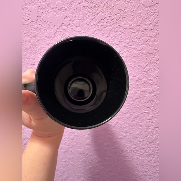 Nightmare Before Christmas Jack Skellington Tall Coffee Mug — SEE PHOTOS - Picture 5 of 6